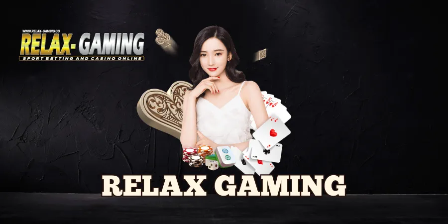 relax gaming